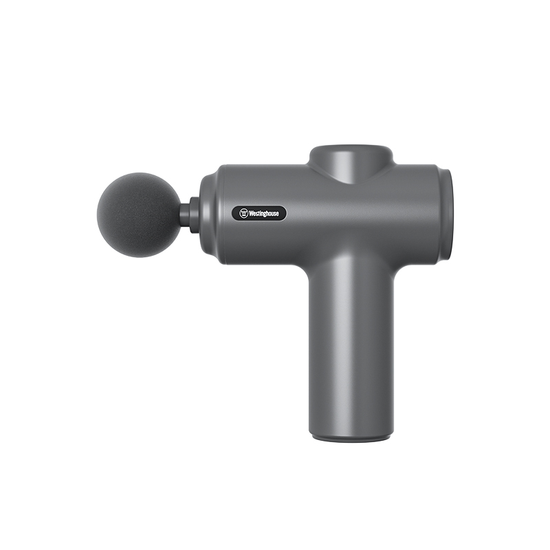 西屋筋膜枪MA27-GY（单位：套） 黑色